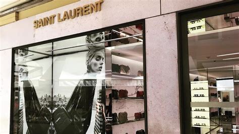 saint laurent store locator|st laurent outlet store.